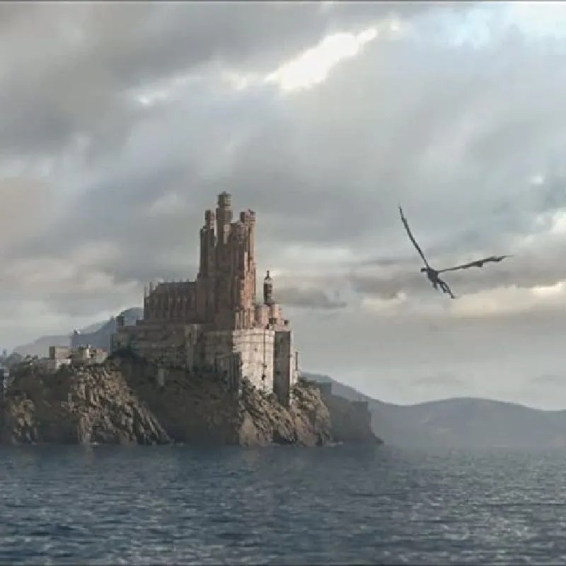 7 ‘House of the Dragon' filming locations that are worth visiting