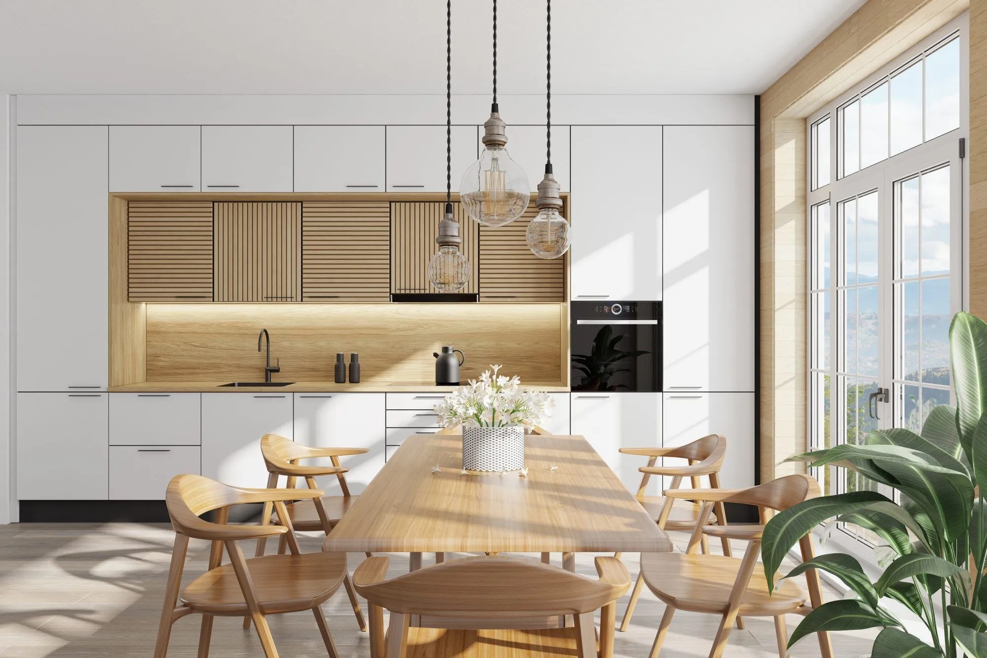What Is Scandinavian Design? Experts Explain Why It Is So Timeless