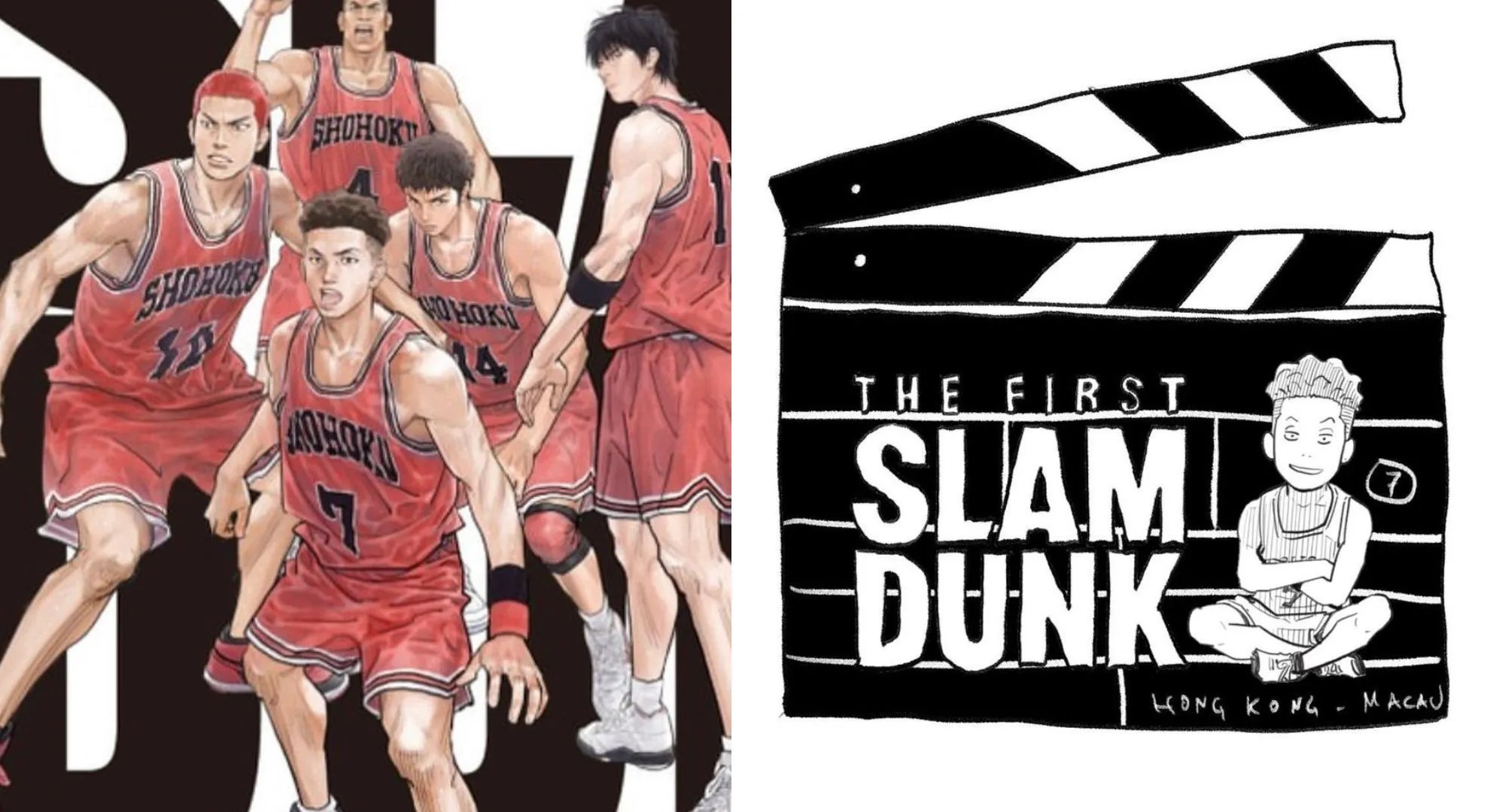 The First Slam Dunk Why Is This Japanese Anime Movie So Beloved?