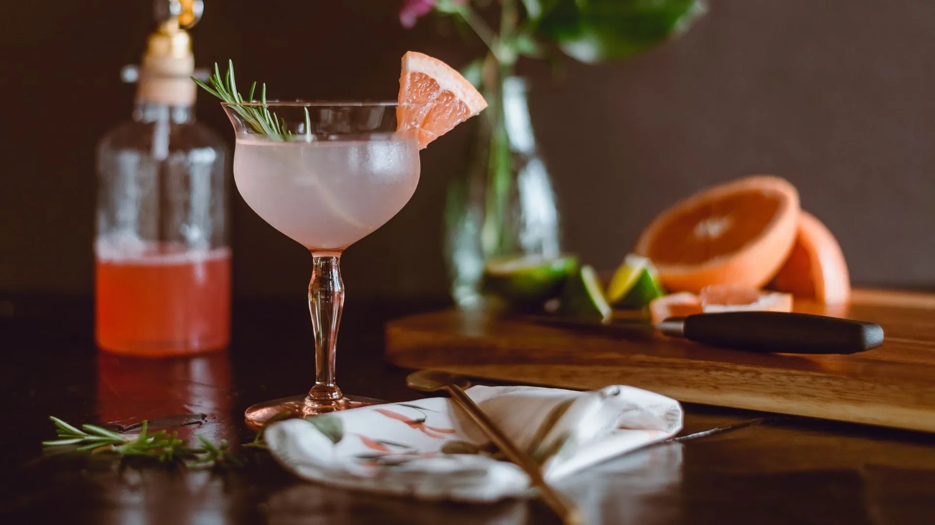 Best Cocktails To Make Using Simple Syrup