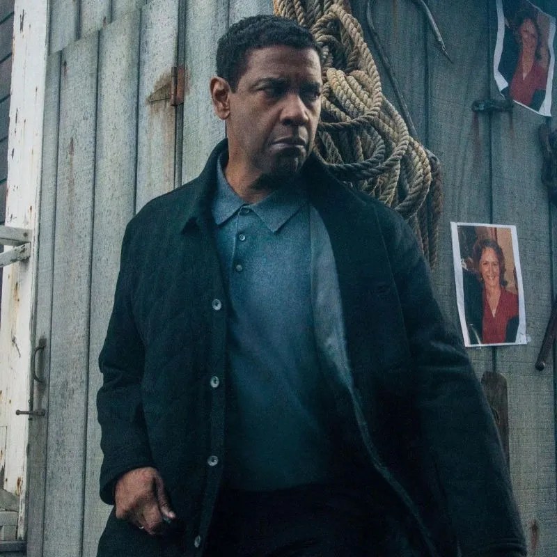 The Equalizer 4 Plot, Release Date, Cast And More