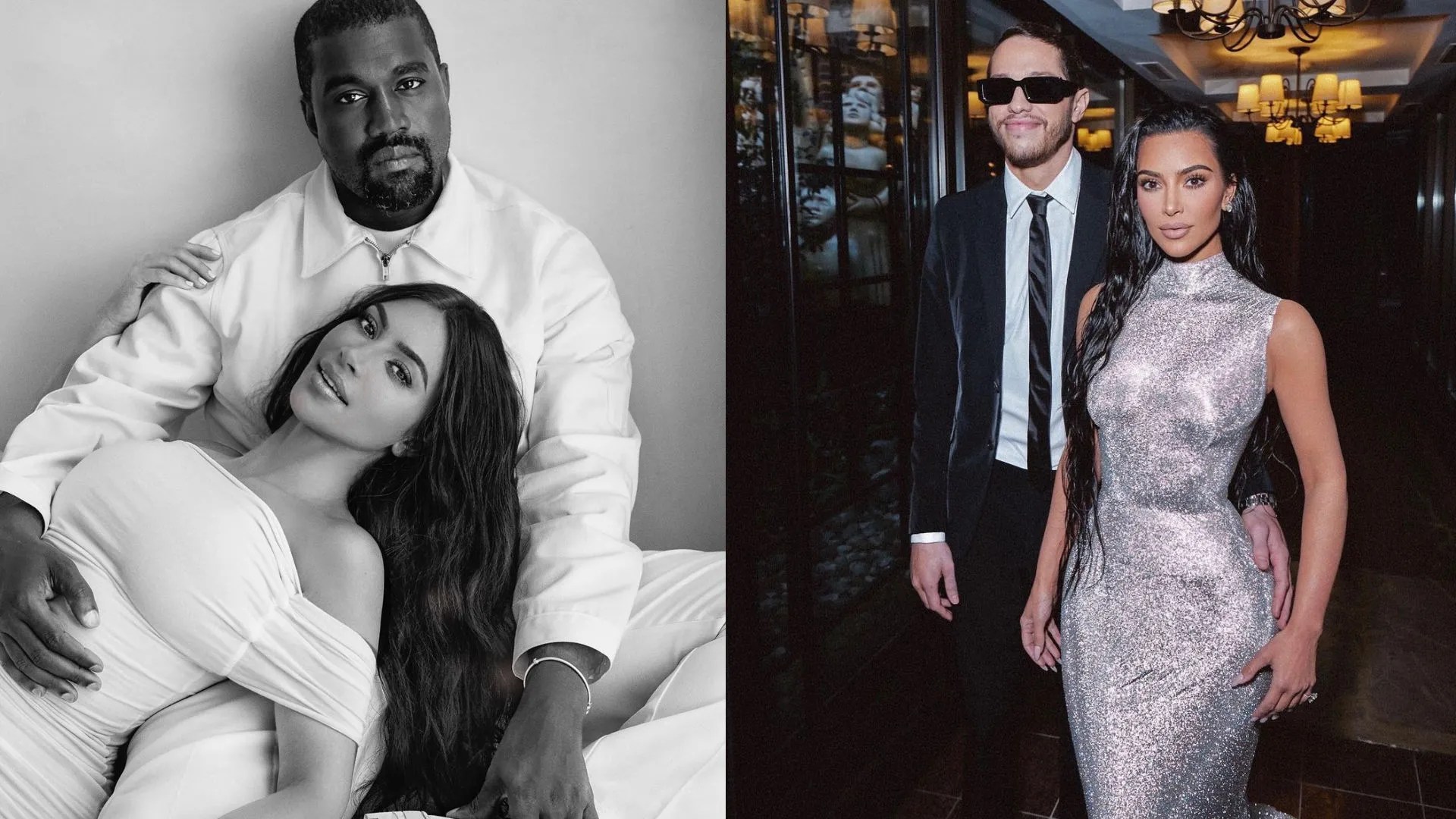 Kim Kardashian's Dating History And List Of ExBoyfriends