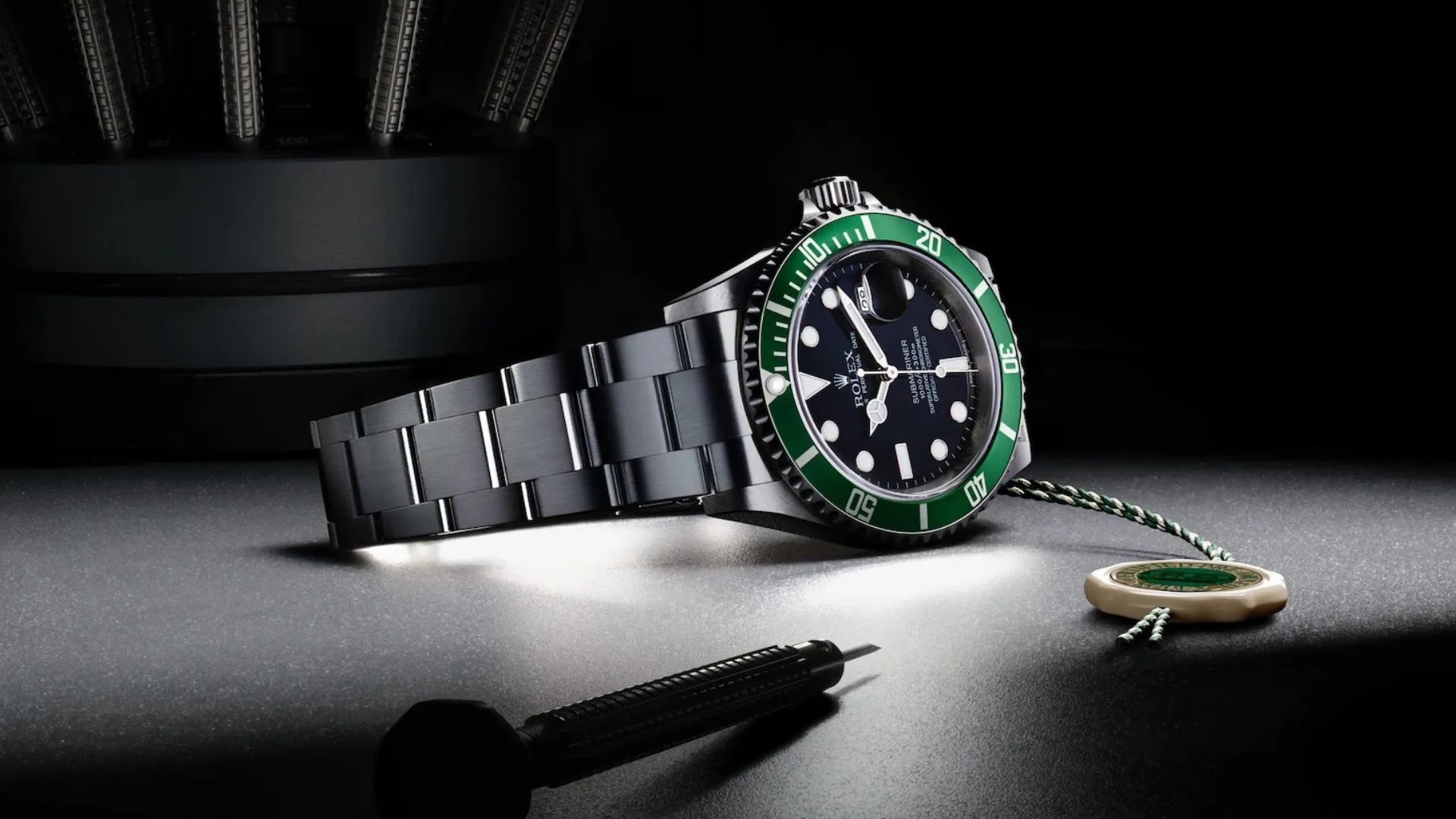 Where Can You Buy A PreOwned Certified Rolex Watch For Yourself?