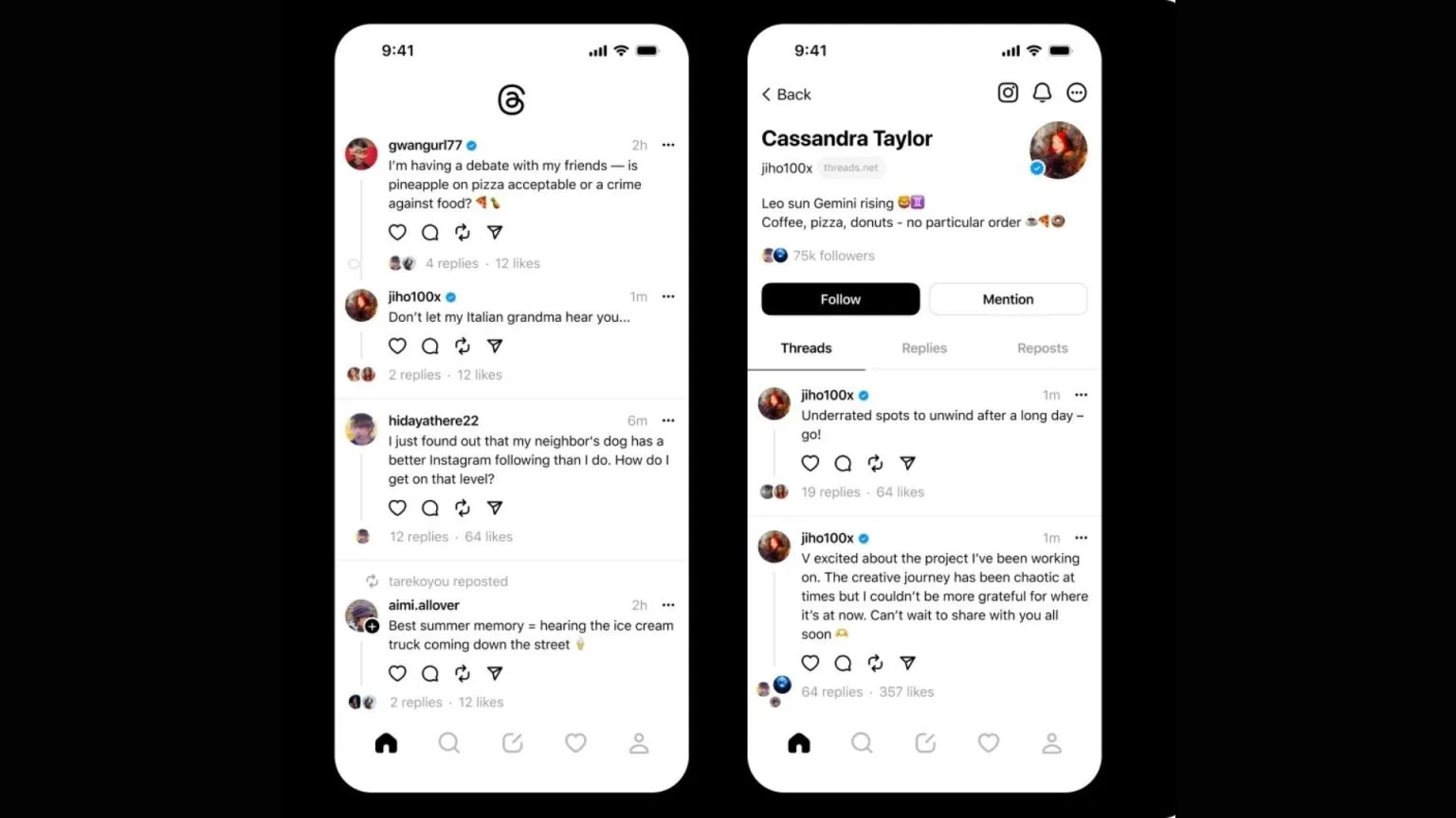 Threads App How To Use The Twitter Rival Launched By Meta