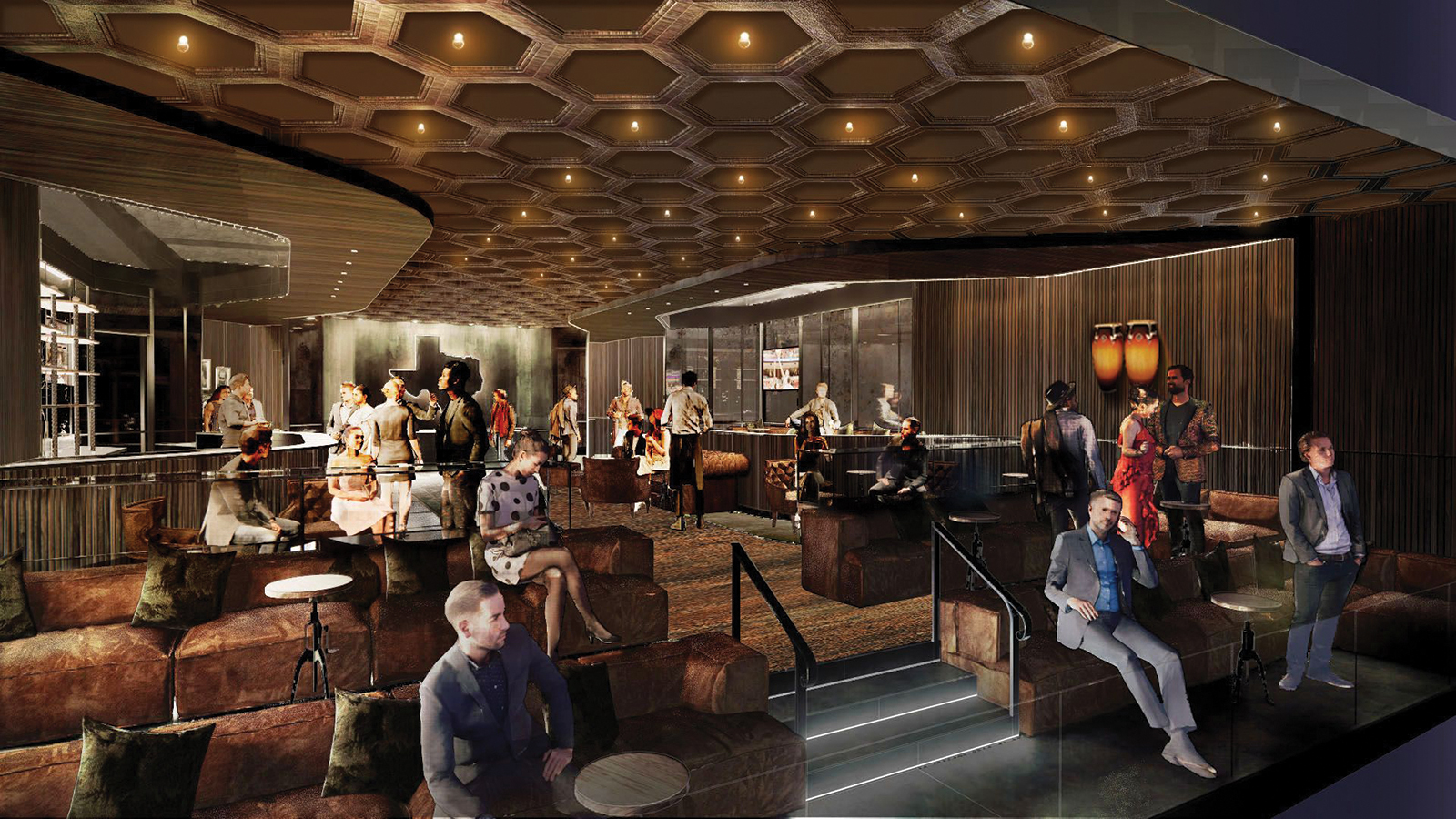 An Inside Look at the Brand New Moody Center Austin Monthly Magazine