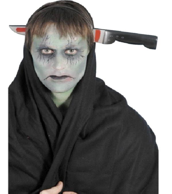 Top Ways To Scare Someone