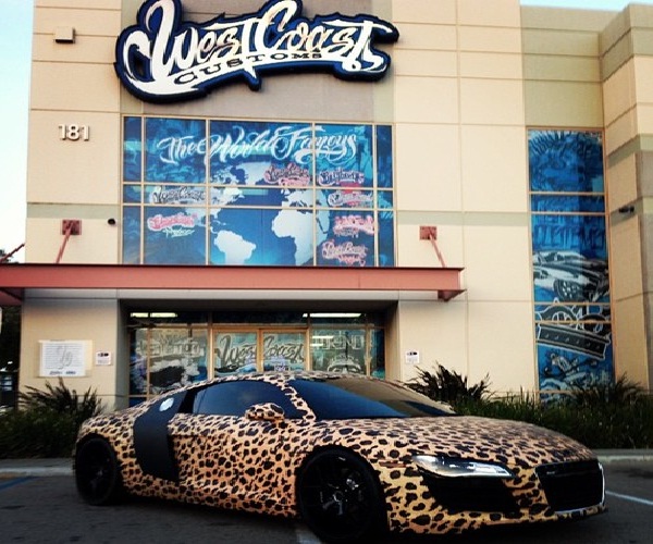 Reasons Why Justin Bieber Is A Douchebag