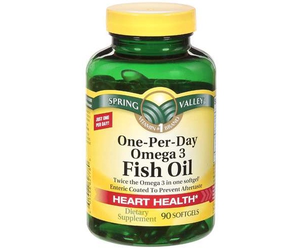 Omega 3Tips To Depression