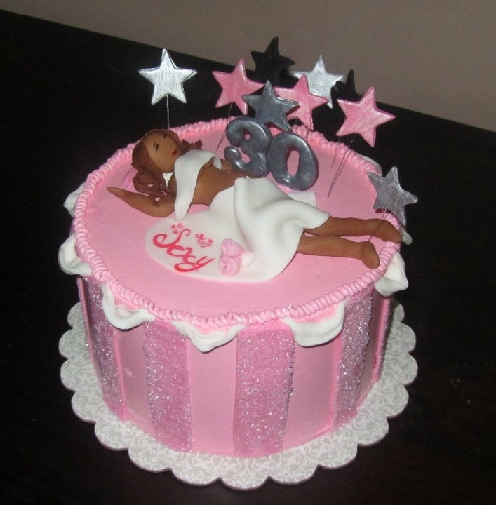 Sexiest Cakes Ever
