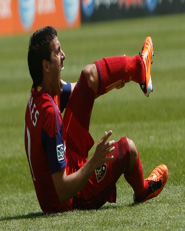 SoccerMost Dangerous Sports In The World