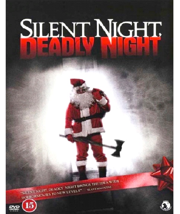 Best Christmas Horror Movies Ever