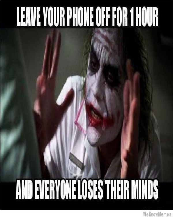 Best Joker Memes