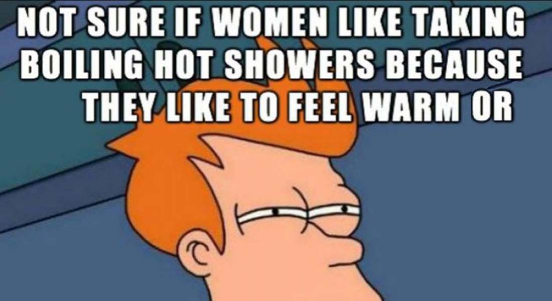 15 Funniest 'Not Sure If' Futurama Fry Memes