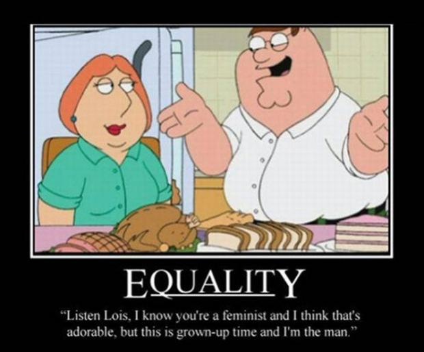 12 Funniest Family Guy Memes