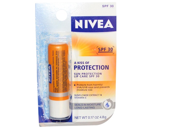 Nivea Kiss Of Protection SPF 30Best Sun Care Products