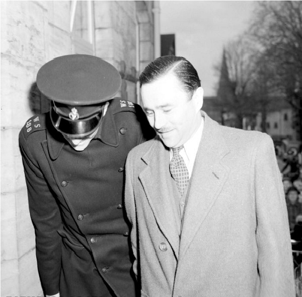 John Haigh (Born 1909)Top Serial Killers