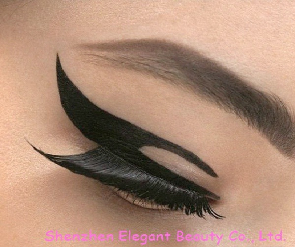 Eyeliner DecalsBest Eyeliner Tips