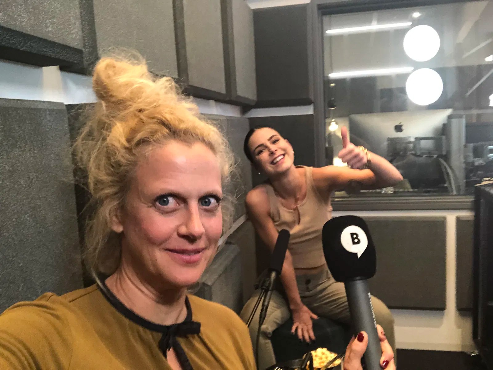 Lena Meyer-Landrut Babybauch Bilder - Podcast 31 Lena Barba Radio