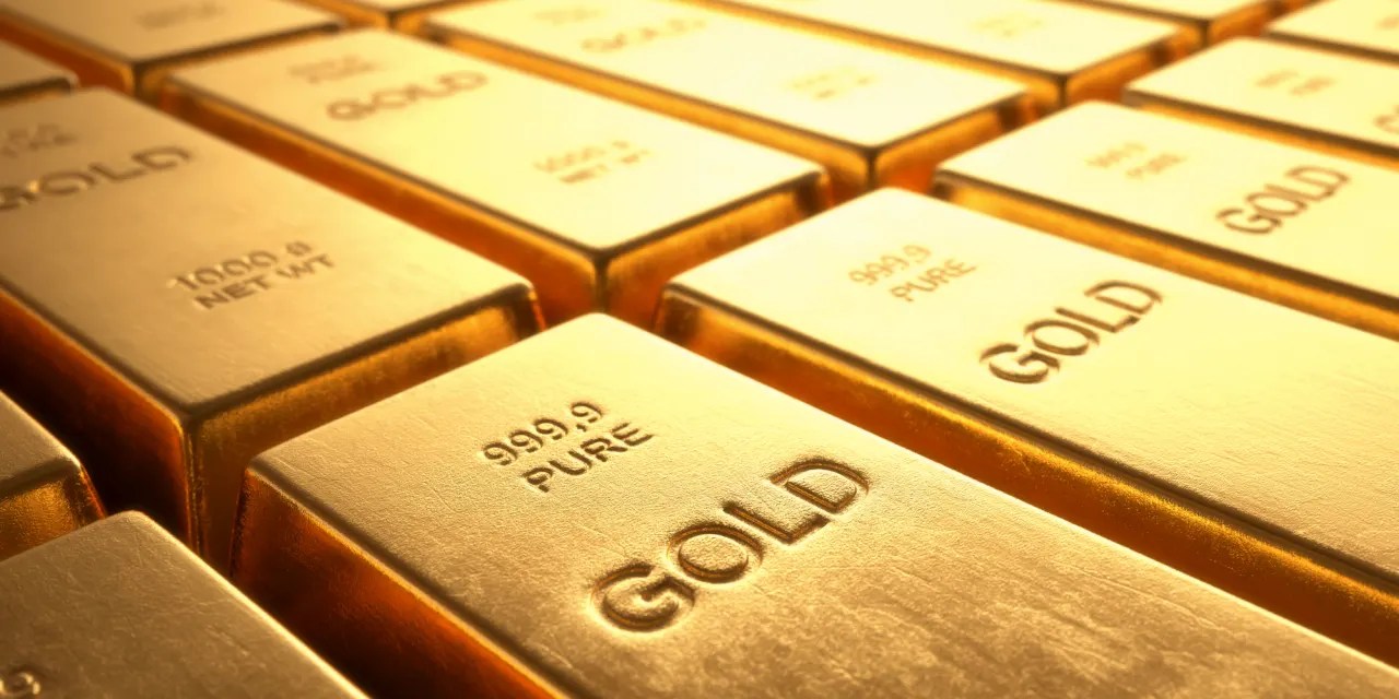 Newmont Stock Is Dropping. Here’s Why. Barron's