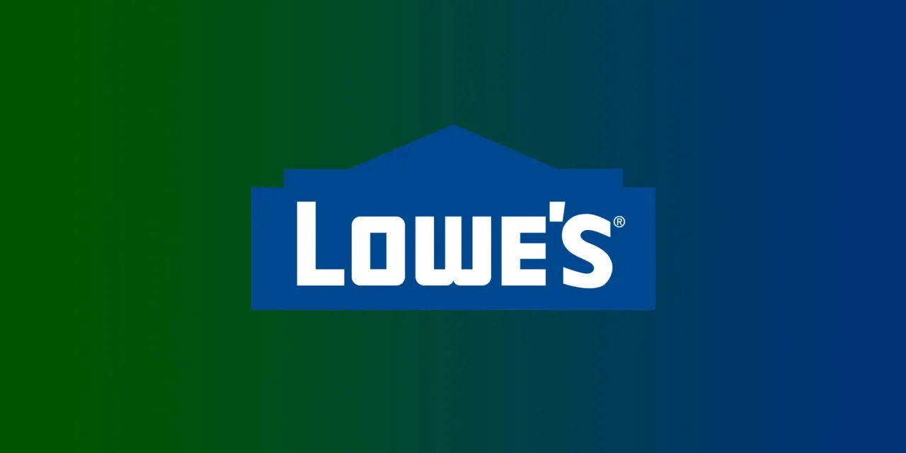 Lowe’s Stock Rises on View for ‘a Solid 2020 and Beyond’ Barron's