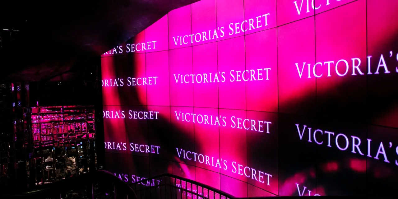 L Brands Stock Jumps After Second Upgrade This Week Barron's