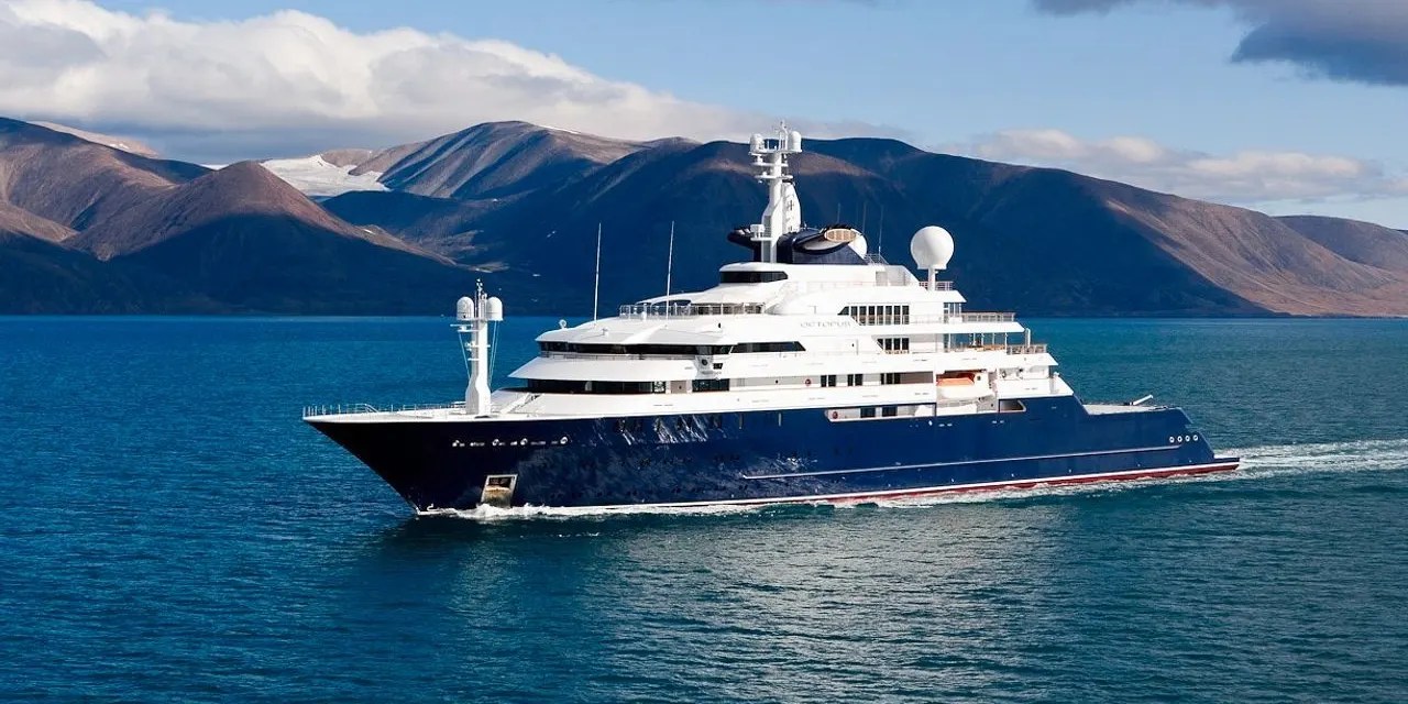 [19+] Yacht Under 1 Million