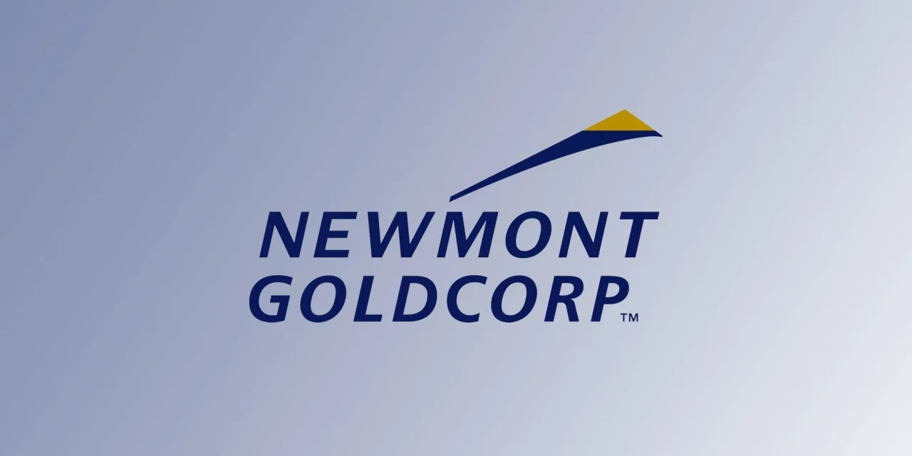 Buy Newmont Goldcorp Stock Because the Worst May be Over, Analyst Says