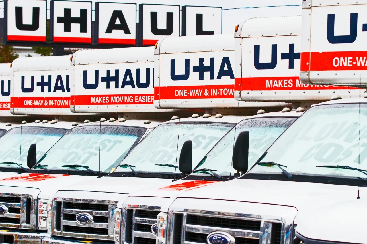 U Haul Storage Payment Login Dandk Organizer