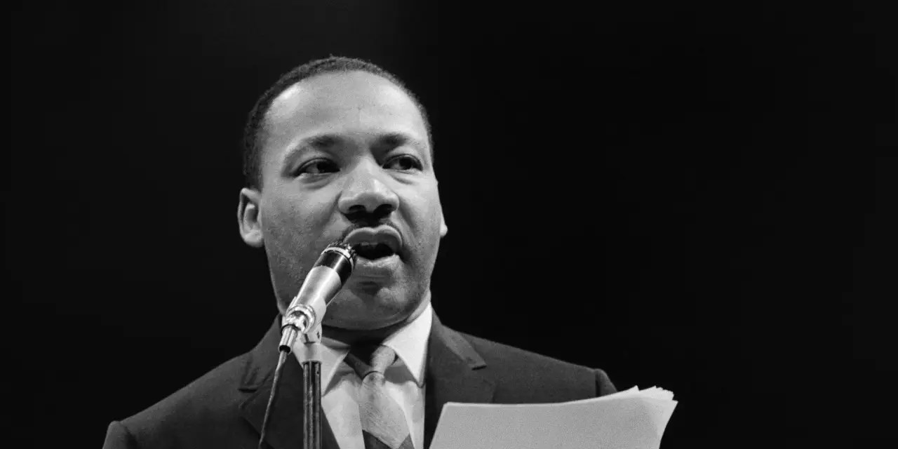 Is the Stock Market Open Today? These Are the Hours for Martin Luther