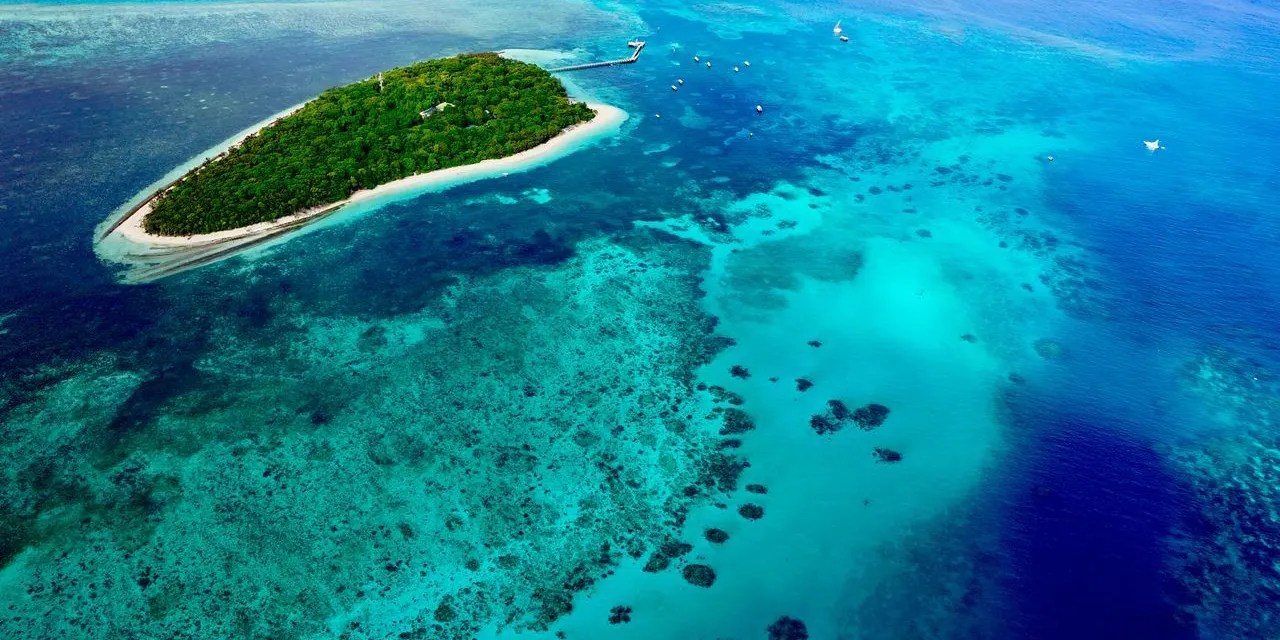 The Allure of Owning an Australian Island Penta