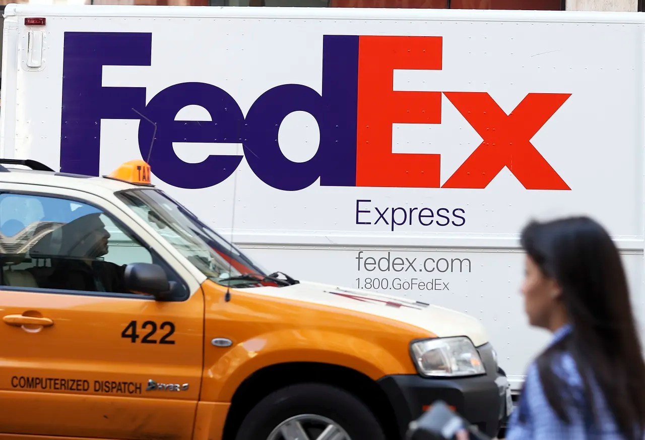 What is FedEx International Priority Freight? EasyRelocated