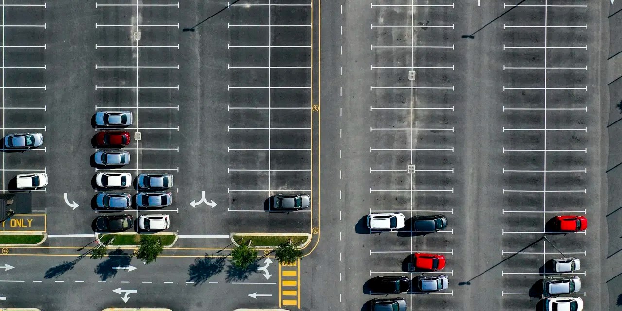 Car Sales Numbers Arrive Today. Why Investors Should Pay Attention