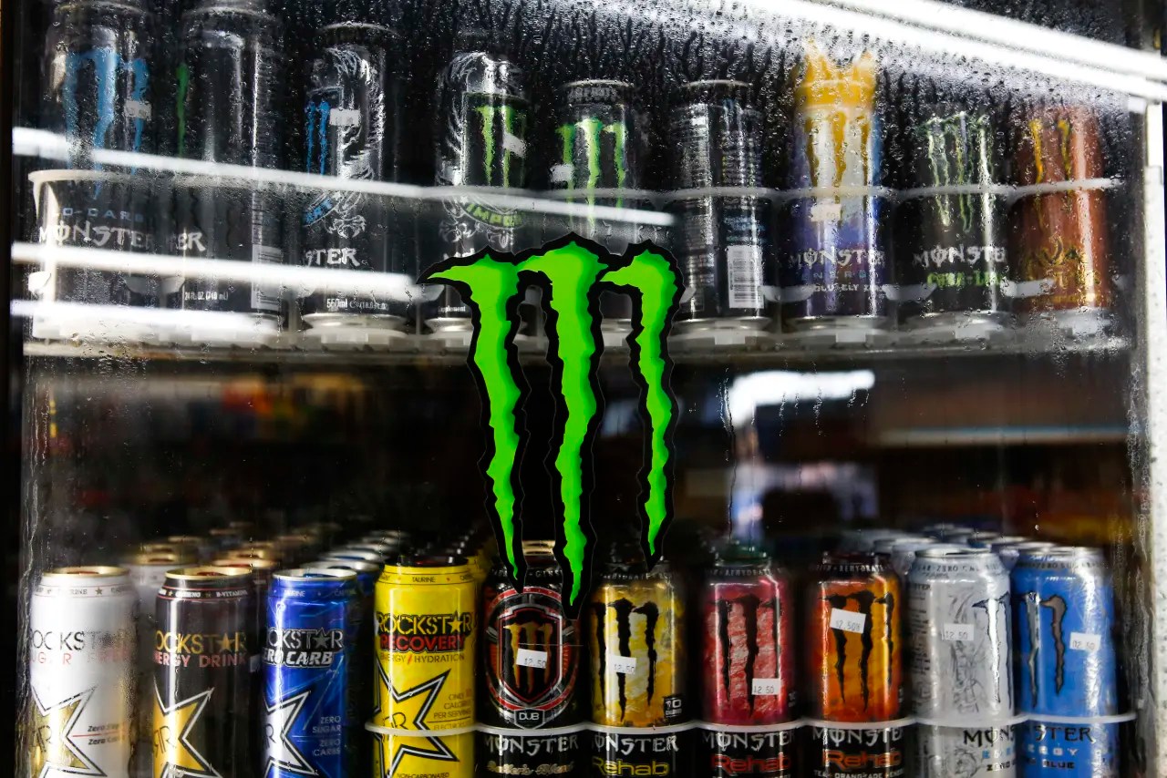 Coke’s U.S. Launch of an Energy Drink Could Drain Monster Beverage