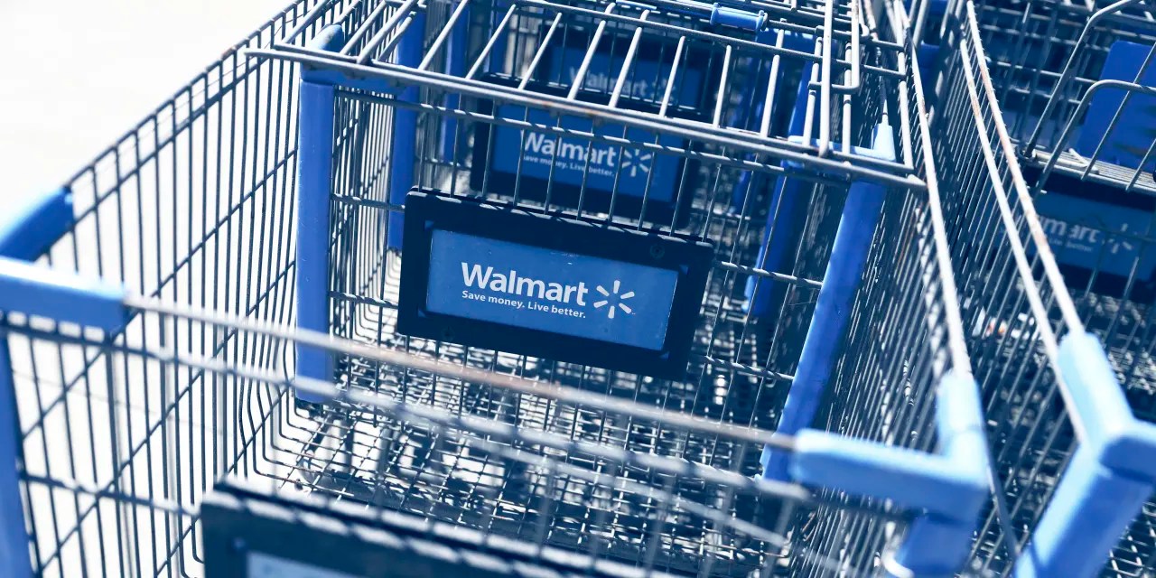 How to Position for Walmart Stock’s Next Big Move Barron's