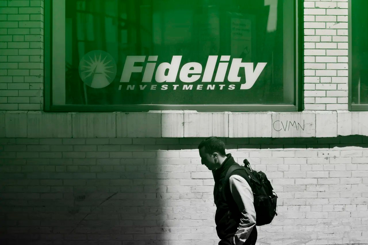 How To Buy Index Funds On Fidelity