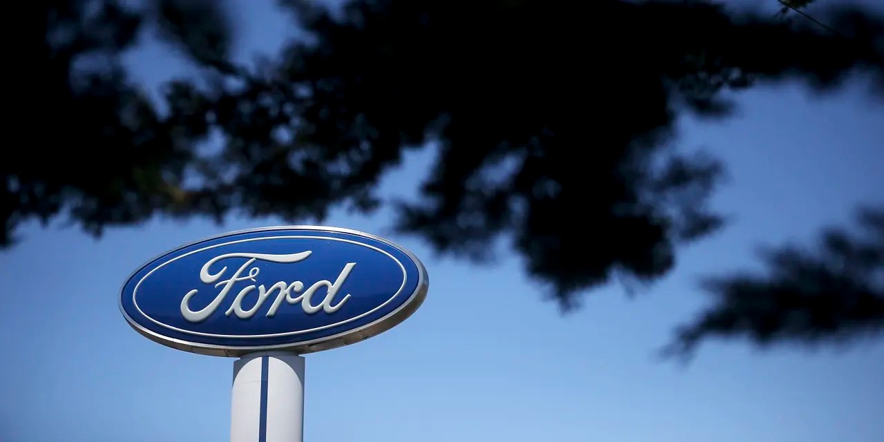 Ford Reports Earnings Today. Here’s What to Expect. Barron's