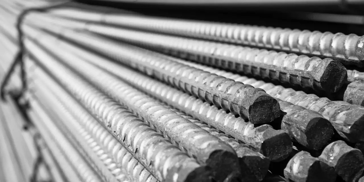 Nucor Stock Falls on Weak Guidance. The Steel Maker Has More Than One