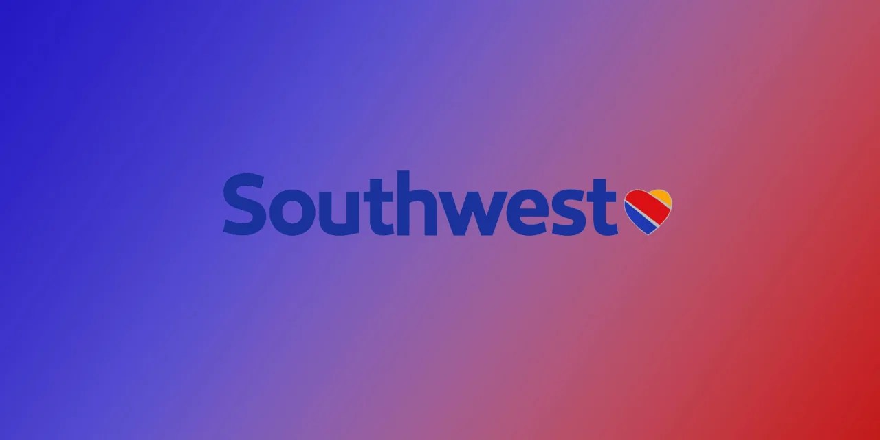 Southwest Airlines Stock Is Up on Solid Earnings Barron's