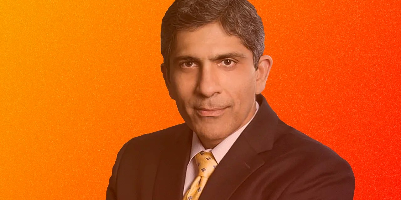 How Industrial Giant Honeywell Is Taking Over Your Building’s Brain