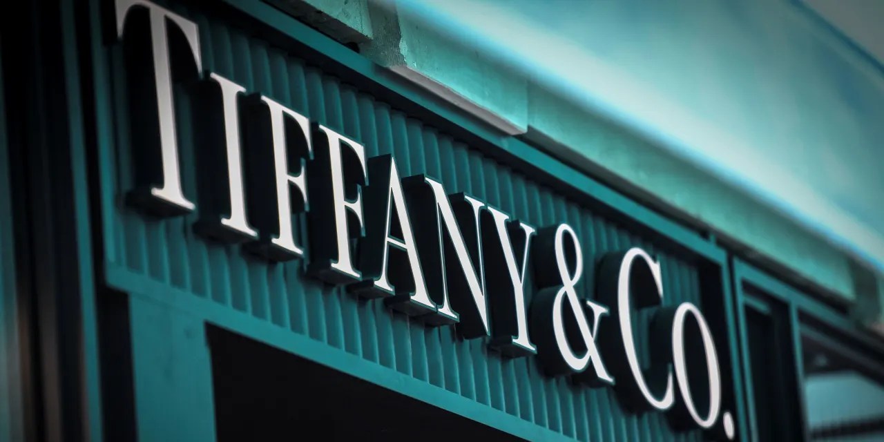 Tiffany Sale Could Help Restore Jewelry Brand’s Former Glory Penta
