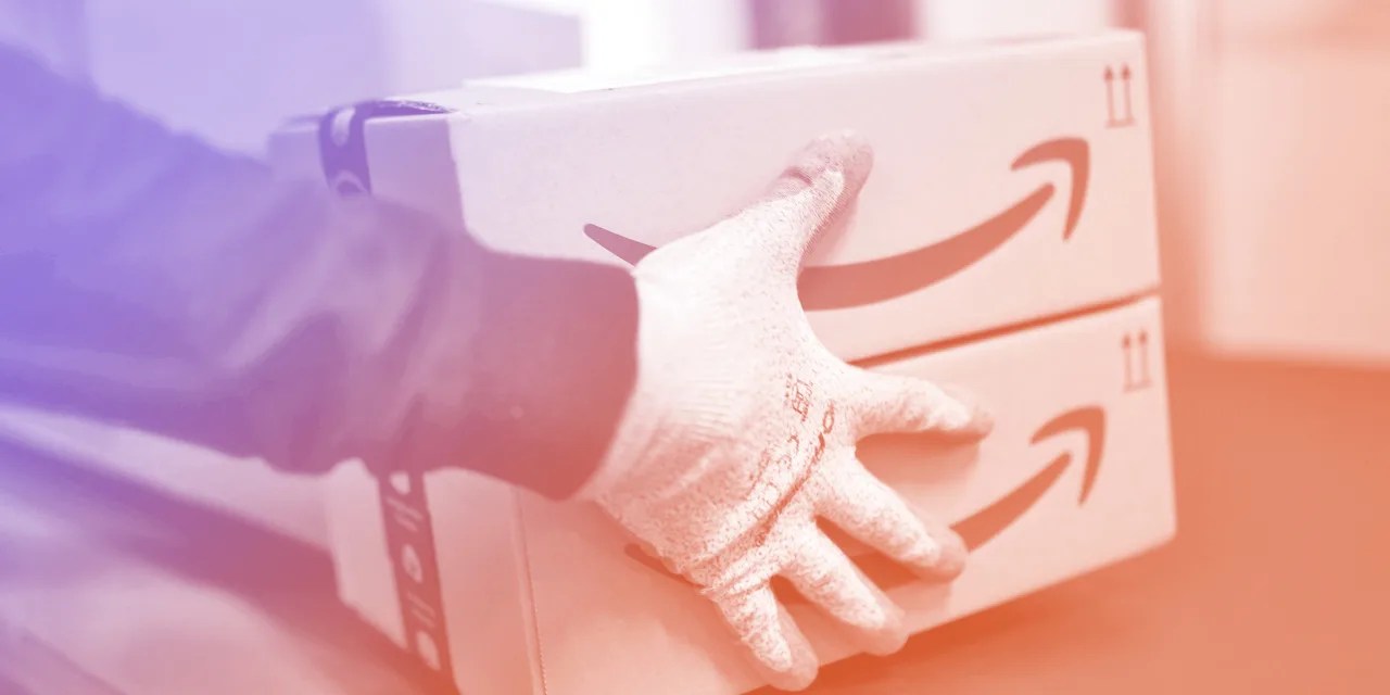 Amazon Stock Hasn’t Done Much Recently. Now It’s a Best Idea for 2020