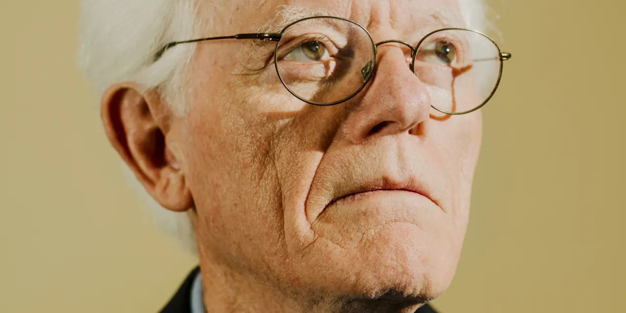 Peter Lynch How to Find Growth Opportunities in Today’s Stock Market