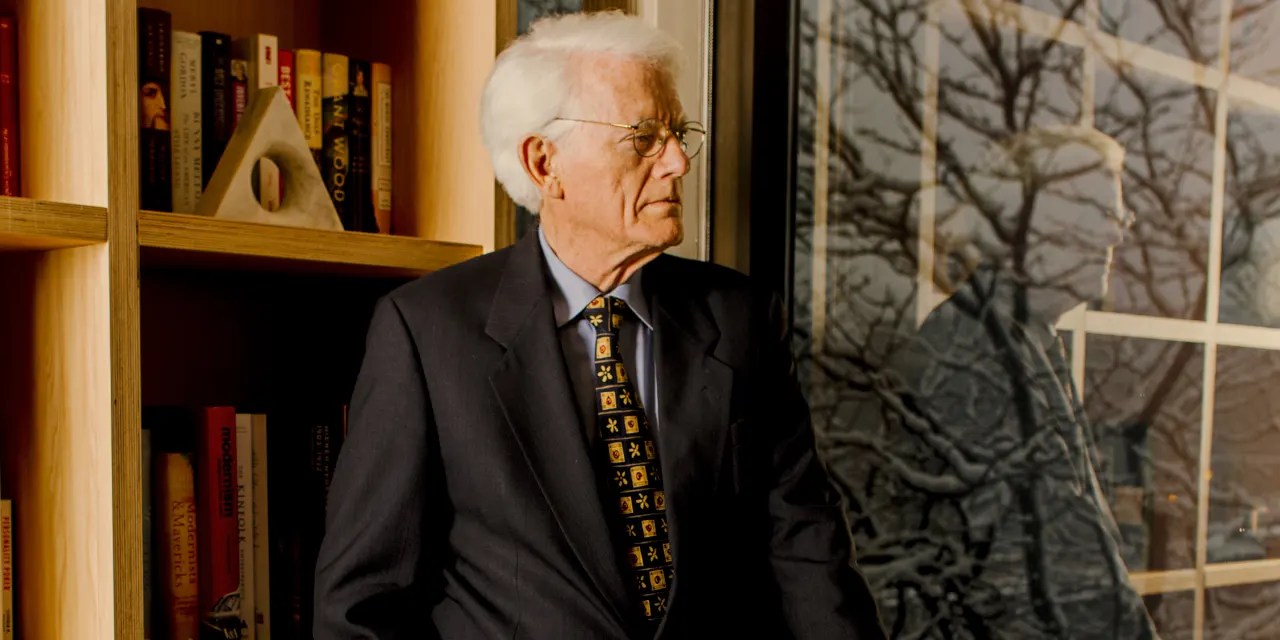 How To Invest Like Peter Lynch, According To Peter Lynch Barron's