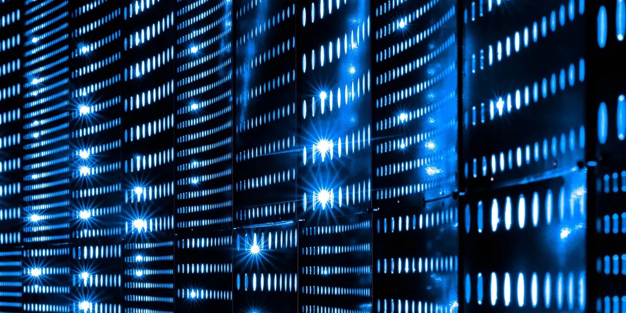 RIMES Technologies Is Up for Sale Barron's