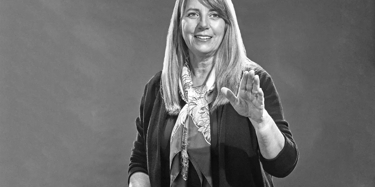 Bed Bath & Beyond is Ready to Rally Under a New CEO, Meryl Witmer Says