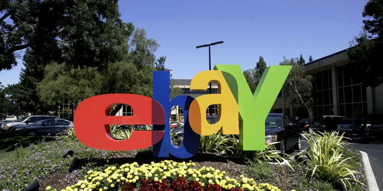 EBay Reports Earnings Today. Here’s What to Expect. Barron's