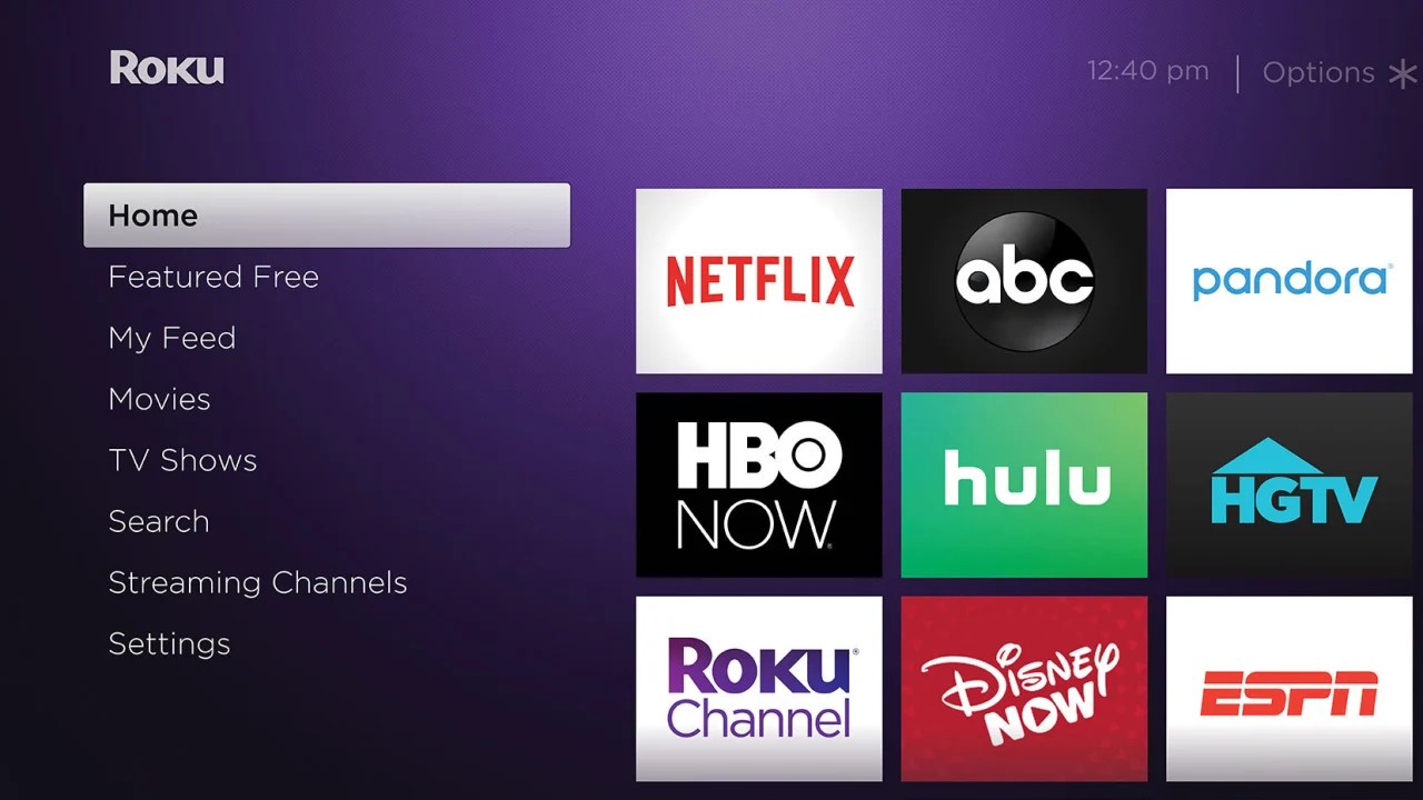 How To Change Netflix Account On Roku