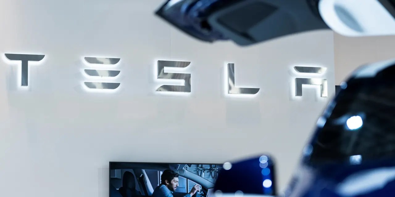 Firm That Called for Tesla Stock at 7,000 Recently Slashed Its Stake