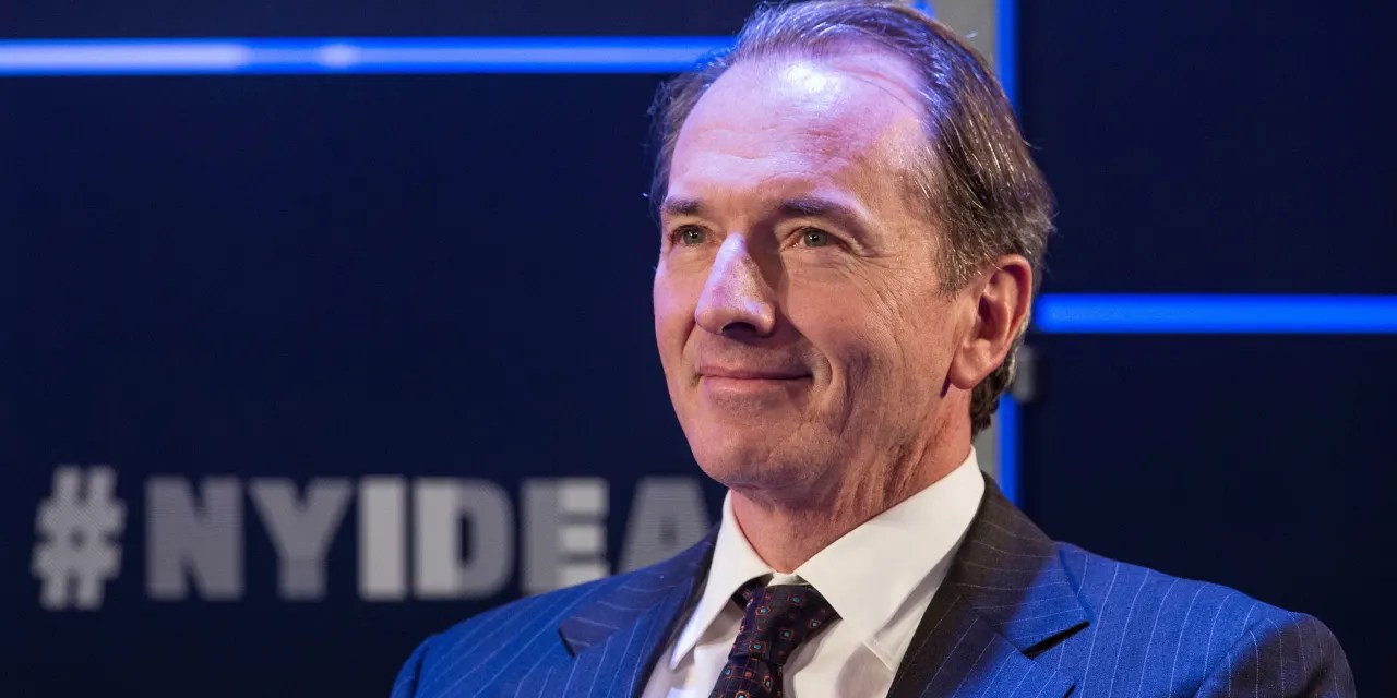 Why Stanley Investors Don’t Like the E*Trade Deal Barron's