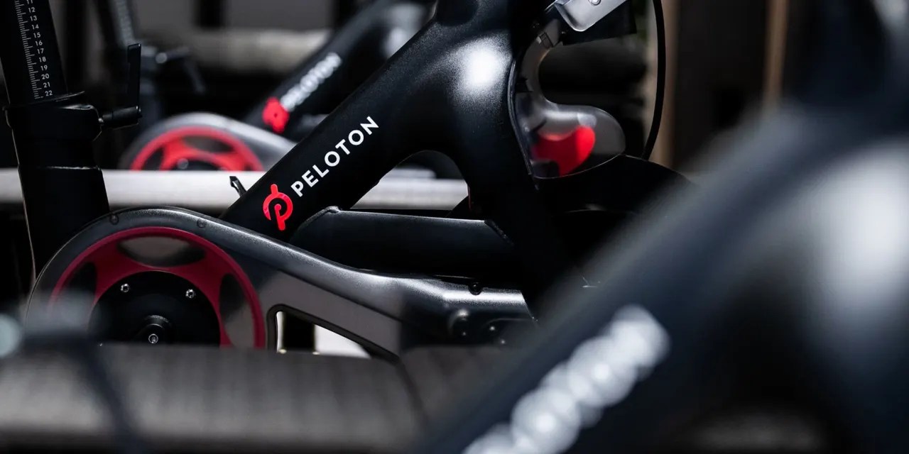 Peloton Stock Has a New Bull. That Didn't Stop the Stock From Falling